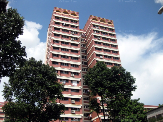 Blk 439 Hougang Avenue 8 (Hougang), HDB 4 Rooms #236752
